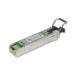 Digitus DN-81000-01 HP-kompatibles mini GBIC (SFP) Modul, 1.25 Gbps, 0.55km 
