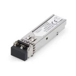 Digitus DN-81000-04 HP-HPE kompatibles mini GBIC (SFP) Modul 1.25 Gbps 0.55 km 