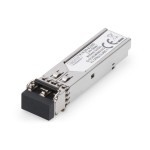 Digitus DN-81000 mini GBIC (SFP) Modul 1,25 Gbps 0,55km 