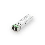 Digitus DN-81002 mini GBIC (SFP) Module 1,25 Gbps 80km 