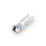 Digitus DN-81003-01 HP-kompatibles mini GBIC (SFP) Module 1.25 Gbps 20km mit DDM Funktion 