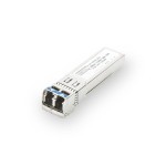 Digitus DN-81200 mini GBIC (SFP) Modul 10Gbps 0.3km mit DDM Funktion 