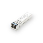 Digitus DN-81201 mini GBIC (SFP) Modul, 10Gbps, 10km, mit DDM Funktion 
