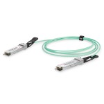 Digitus DN-81621 100G QSFP28to QSFP28 Active Optical Kabel 1m 