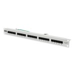 Digitus DN-91325-1 CAT 3 ISDN Patch Panel ungeschirmt 