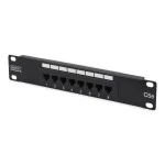 Digitus DN-91508U CAT 5e Klasse D Patch Panel ungeschirmt 