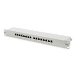 ASSMANN DN-91516S DIGITUS CAT 5e, Klasse D Patch Panel 