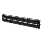 Digitus DN-91648U CAT 6 Klasse E Patch Panel 