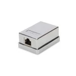 **Digitus DN-93712 Cat 6A Aufputzdose 1-fach 