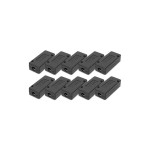 Digitus DN-93907-1-10 Verbindungsmodul CAT 7 - 10 Stk. 
