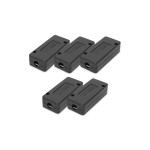 Digitus DN-93907-1-5 Verbindungsmodul CAT 7 - 5 Stk. 