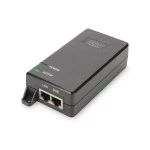Digitus DN-95103-2 Gigabit Ethernet PoE+ Injektor 802.3at 30 W 
