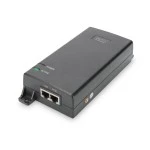 Digitus DN-95104 Gigabit Ethernet PoE Ultra Injektor 802.3af/at 60 W 