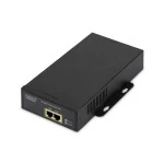 Digitus DN-95107 Gigabit Ethernet PoE++ Injektor 802.3at 95 W 