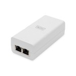 Digitus DN-95132 Gigabit Active 802.3at PoE Midspan 