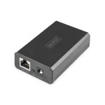 Digitus DN-95211 Gigabit Ethernet PoE Splitter, 802.3bt, 51 W 