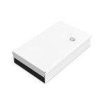 Digitus DN-96800S-2 LWL Unibox zur Wandmontage, Kompakt 