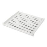ASSMANN DN-97614 DIGITUS Fachboden zum Festeinbau in 483 mm (19)-Schränke 