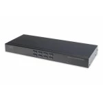 Digitus DS-23200-2 USB-PS/2 Combo-KVM-Switch 