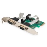 Digitus DS-30000-1 Serielle Schnittstellenkarte, PCIe 