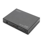 Digitus DS-43309 4K HDMI Video Wall Controller 2 x 2 