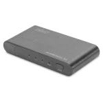 Digitus DS-45316 4K HDMI Switch 3x1 