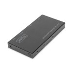 Digitus DS-45322 Ultra Slim HDMI® Splitter, 1x2, 4K / 60 Hz 