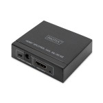Digitus DS-45340 HDMI Splitter 1x2 4K / 30 Hz 