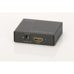 Digitus DS-46304 4K HDMI Splitter 1x2 