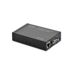 Digitus DS-53400 VGA-UTP-Extender Set 