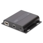 Digitus DS-55123 4K HDMI Extender über CAT / IP (Empfängereinheit) 