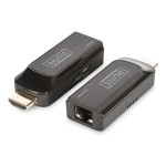 Digitus DS-55203 Mini HDMI Extender Set 