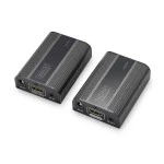 Digitus DS-55204 4K HDMI Extender Set 4K/60Hz 