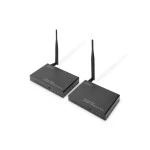 Digitus DS-55314 Wireless HDMI Extender / Splitter Set 80 m 