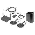 Digitus DS-55317 Click & Present Pro - Wireless Collaboration System 