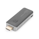 Digitus DS-55320 Wireless HDMI Transmitter für Click & Present Mini (DS-55319) 