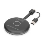 Digitus DS-55322 Wireless HDMI Transmitter für Click & Present Pro (DS-55317) 