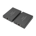 Digitus DS-55507 HDMI KVM IP Extender Set 