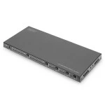 Digitus DS-55509 4x2 HDMI Matrix Switch 4K/60Hz 