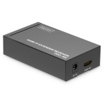 Digitus DS-55518 HDMI IP Extender Receiver, Full HD 
