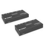 Digitus DS-55520 4K HDBaseT HDMI Extender Set 70 m 