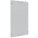 ABN FAG13N Abdeckplatte 250x450mm 1FB/3RE geschlossen 