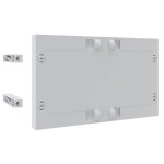 ABN MT1170 Modul tief BxH:250x150mm Leer mit geschlossener Abdeckung 