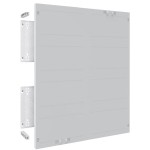 ABN MT2469 ESPRO-Modul tief BxH:500x600mm Telekommunikationsfeld 