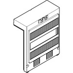 ABN PO12HN Abdeckhaube offen ESPRO für SH-Schalter 