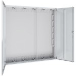 ABN S58 Wandgehäuse schutzisoliert IP43 BxHxT 1300x1250x210mm 