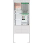 ABN SZ155ZZ1501 Zähleranschlusssäule 1 ZP 5pol HLAK 25mm² IP54 ZP-Abd, 
