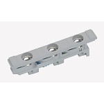 ABN XNR663N Reitersicherungselement 63A 3-polig D02 SammelS 60mm EBM 32mm mit 27mm Abdeckung 