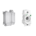 ABN XP116 Plombierbares Sicherungselement Ausführung Neozed 16A 