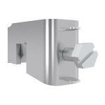 ABN XSH70-5 Sammelschienen-Klemme 70mm² für CU-Schiene 12x5 mm 